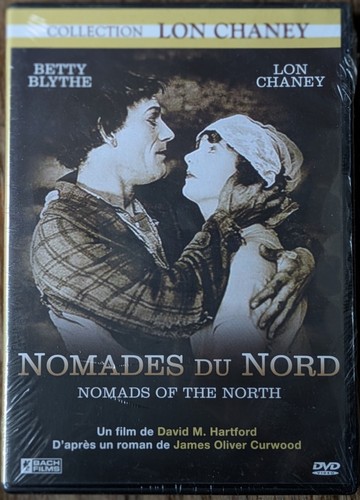 Nomades nord - (,