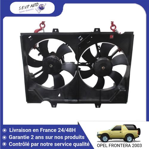 Moteur ventilateur - moteur,