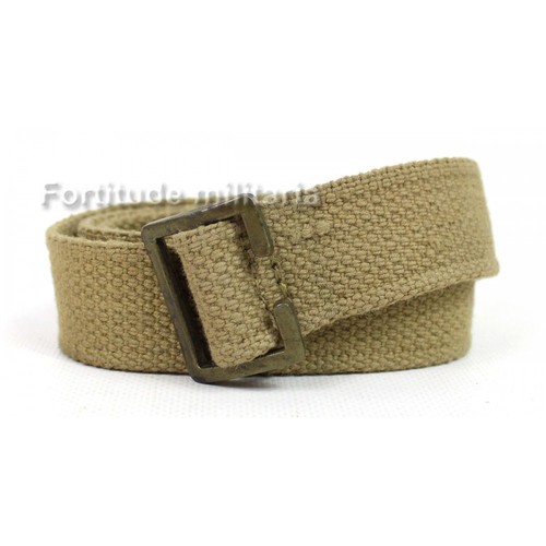 Sangle paquetage anglaise - sangle, de