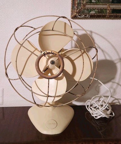 Ventilateur calor 948 - ventilateur, (1954)
