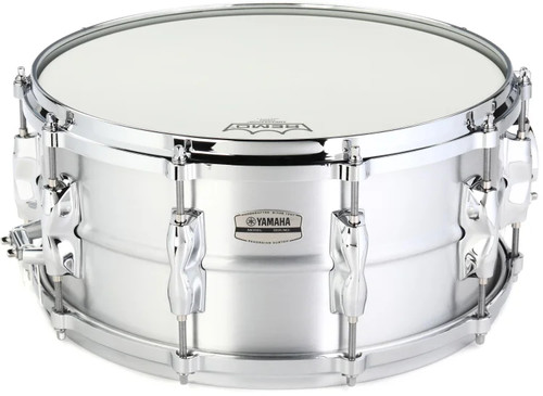 Yamaha recording custom snare - yamaha,