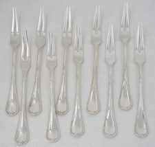 Christofle Rubans, 10