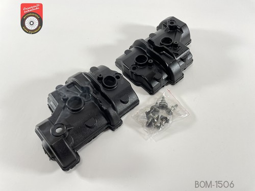 Couvercle soupape aprilia - couvercle,