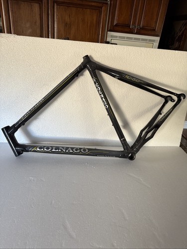 Colnago c50 carbon - hp,