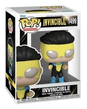 FUNKO POP! - FIGURINE COMICS -