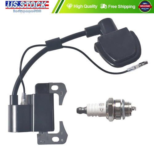 Ignition coil kit 47cc 49cc - kit,