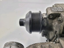 Compresseur - Mercedes CLASSE C II PH.1 C200 K - A2710902680 - I0-7262U