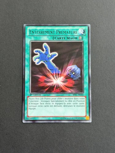 Carte jcc - yu-gi-oh,
