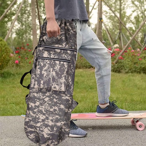 Sac skateboard - sac, de