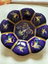 COUPE en Faïence de GIEN en