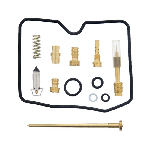 Carburateur rebuild kit pour - rebuild,