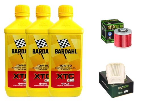 Kit tagliando yamaha virago - kit/tagliando, xv