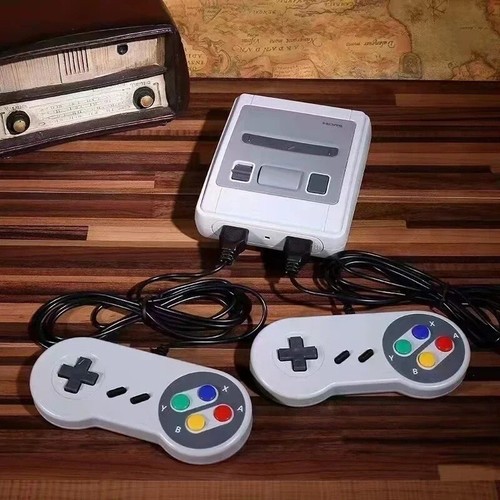 Sfc620 mini console - sfc620, jeu