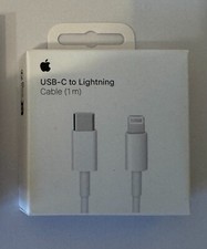 Cable apple usb lightning - cable, to