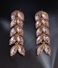 Oscar de la Renta- Boucles