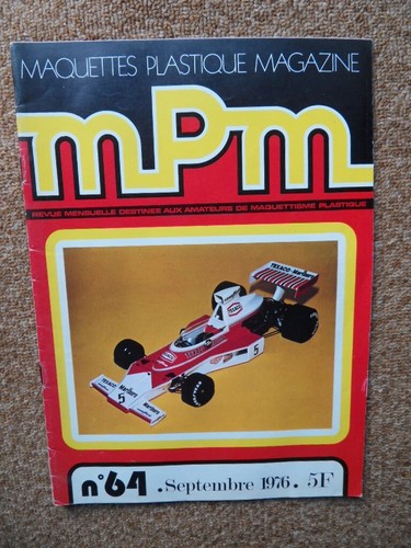 Azk mpm maquettes - azk-mpm, plastiques