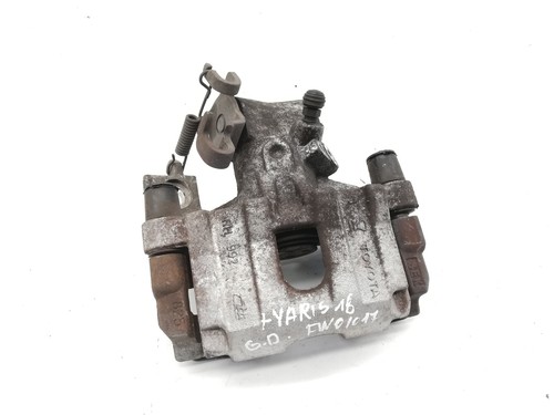 Caliper frein arri - frein, arri�re