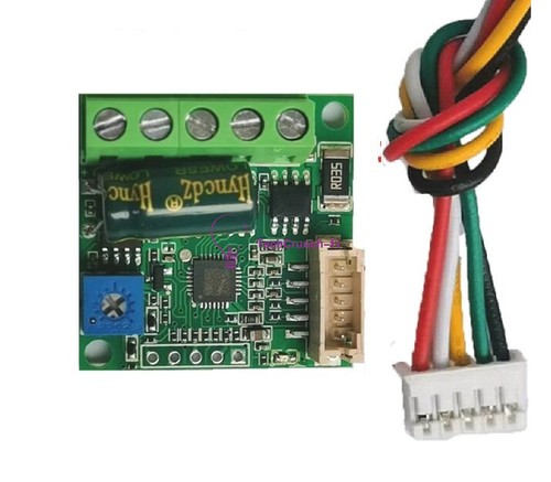 28v phase dc brushless - 6-28v, 3-phase