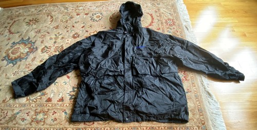 Man speedo windbreaker - man's,