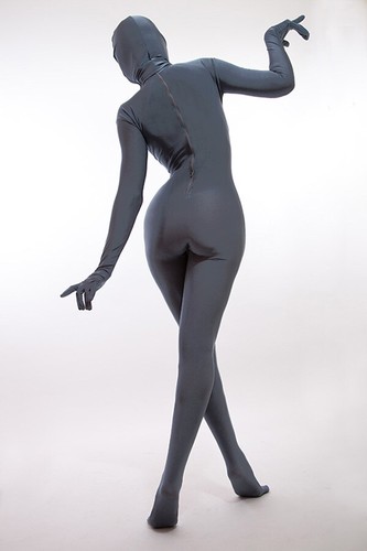 Lycra combinaison catsuit - combinaison,
