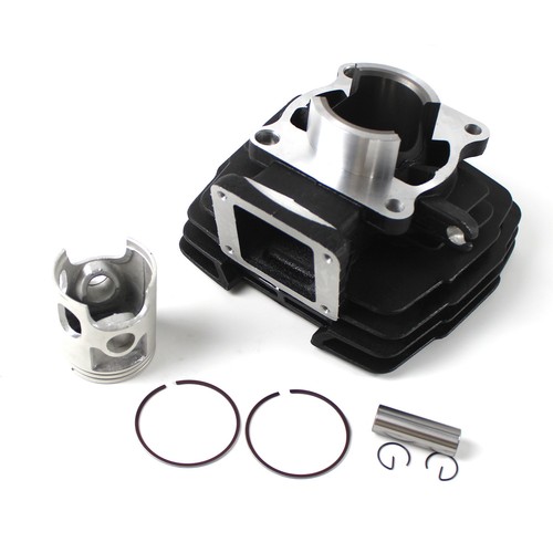 Engine cylinder piston gasket - engine,