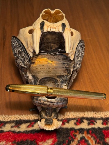 Dupont olympio gold - olympio,