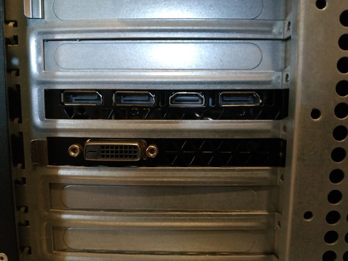 Pro i7xeon 4ghz 8c - pc, i7xeon@4ghz