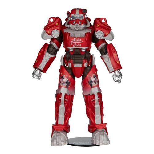 Mcfarlane elite fallout - mcfarlane, 76