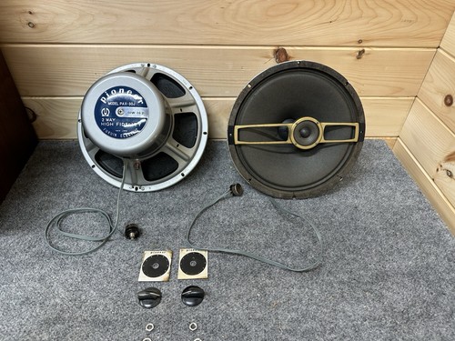 Pair pioneer pax 30j - ⭐️pair,