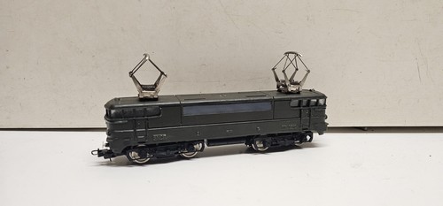 Lima locomotive électrique - Électrique, bb