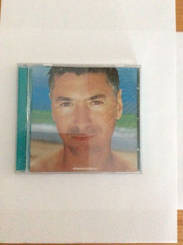 Etienne daho eden cd - etienne,