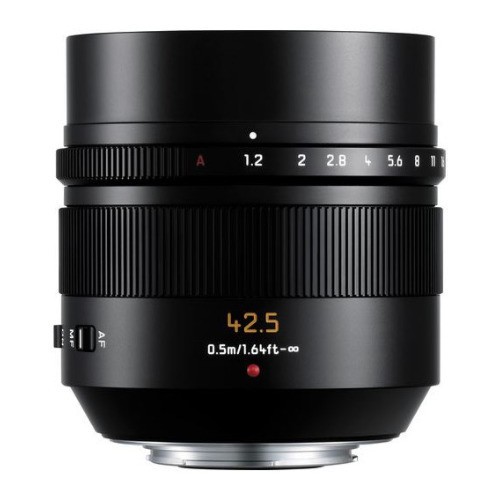 Panasonic lumix leica - panasonic, dg
