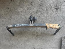 Attelage (boule de remorquage)