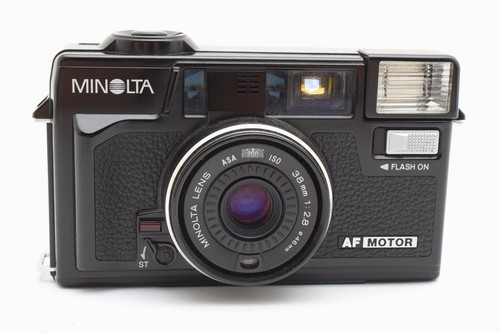 Comme neuf minolta - [,