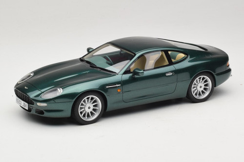 Aston martin db7 - martin,