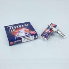 Bougie d'allumage NGK pour Moto ROYAL ENFIELD 500 BULLET ELECTRA-X Après 2004