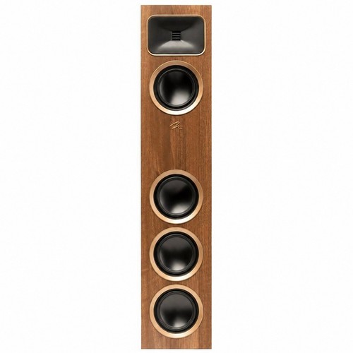 Martin logan foundation - foundation, f1