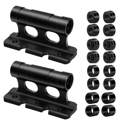 Kit fixation pour fourche - fixation,