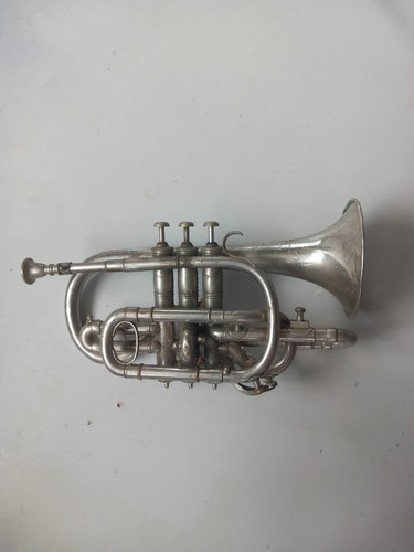 Cornet piston couesnon - piston,
