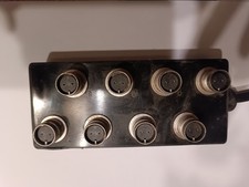 controleur twinax IBM as400