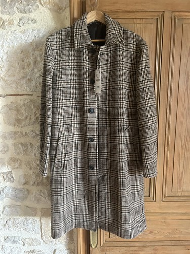 Manteau zara homme - homme, neuf