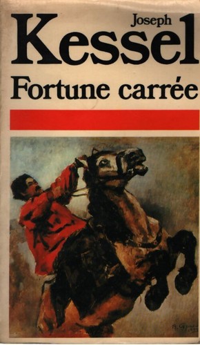 Fortune carrée joseph - -,