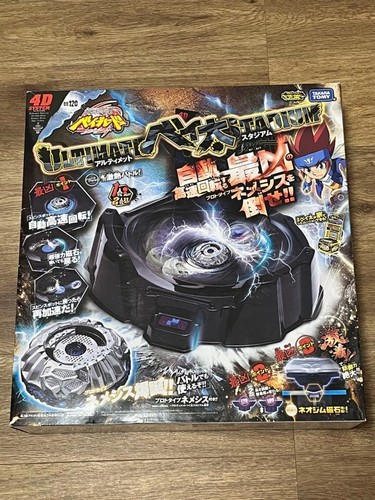 Takara tomy beyblade 120 - takara,