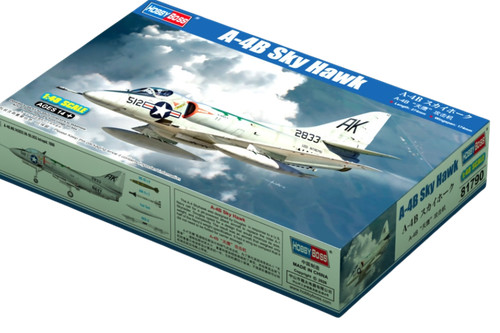 Sky hawk - a-4b,