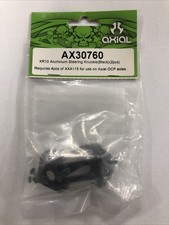 AXIAL AX30760 XR10 Aluminum