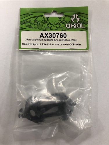 Axial ax30760 xr10 aluminum - axial,