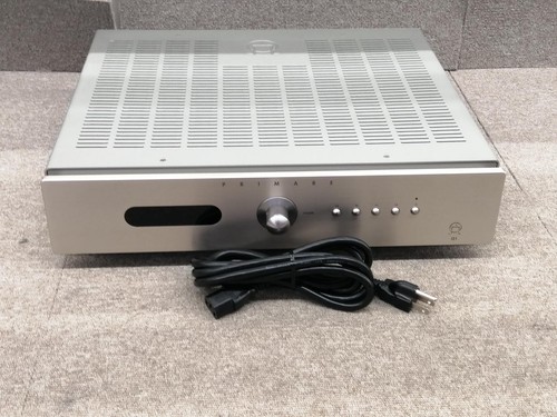 Amplificateur stéréo