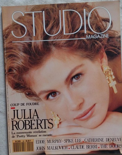 Magazine studio 44 - magazine, /