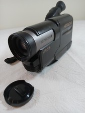 Hitachi VM-E230A 8mm Video