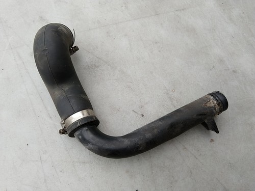 Durite raccord eau kawasaki - raccord,